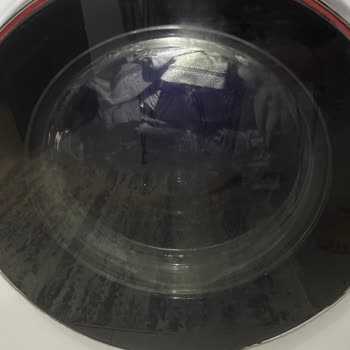 Arçelik Teknik Servis Sorunu Çamaşır Makinem Mahvoldu