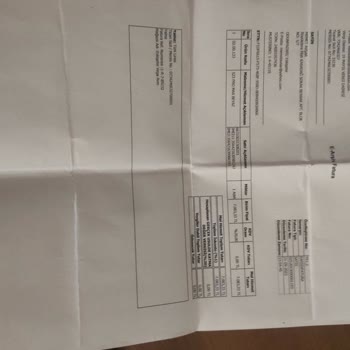 Reeder Firmasına Güvendik Bizi Mağdur Etti