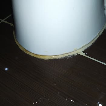 Arçelik Çamaşır Makinesi Kaynaklı Su Basması