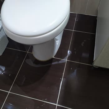 Arçelik Çamaşır Makinesi Kaynaklı Su Basması