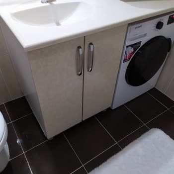 Arçelik Çamaşır Makinesi Kaynaklı Su Basması