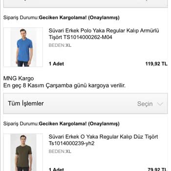 N11 Kargom Neden Gelmiyor?