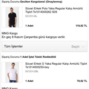 N11 Kargom Neden Gelmiyor?