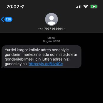 Çiçek Sepeti Şüpheli İşlem