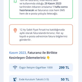 TurkNet İlk Günden Sevildik