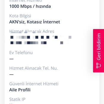TurkNet İlk Günden Sevildik