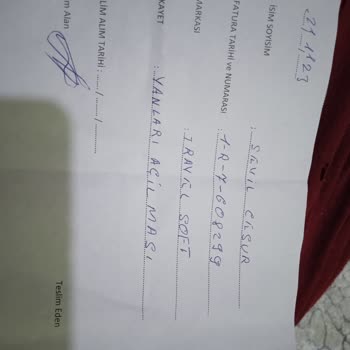 FLO Ayakkabı Aynı Ayakkabı Ya Da Para İadesi