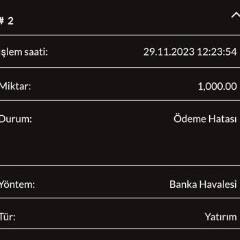 Casibom Doğru Yatırdım Parayı İsim Uyuşmazlığı Nedeniyle Hesabıma Yüklenmiyor