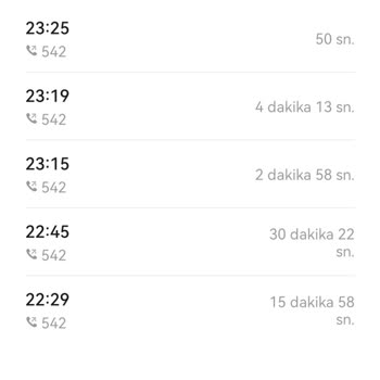Vodafone 45 Dakika Bekleme Süresi