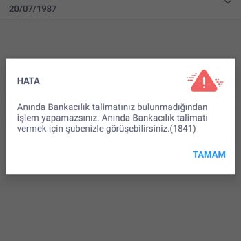 İş Bankası Hesabımı Nedenini Bilmeden Kapattılar.