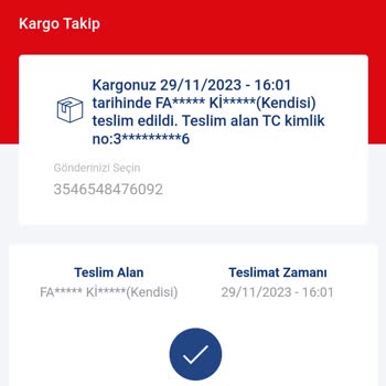 Beneklicocukgiyim (Instagram) Çocuk Dünyasında İnternet Alışverişinde Aras Kargo İle Kapıda Ödeme