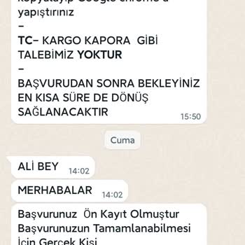 Evde Paketleme Türkiye Sahte Paketleme İşletmesi