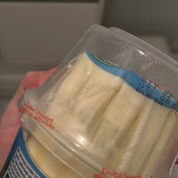 Sütaş Küflenmiş Yayık Tereyağı