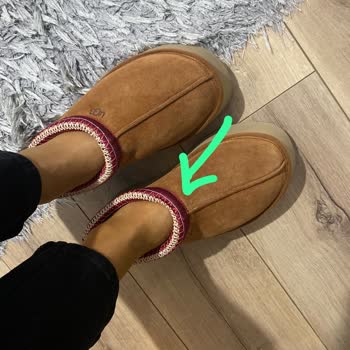 Vega Spor Ugg Terlik Siparişim İkidir Defolu Geliyor!