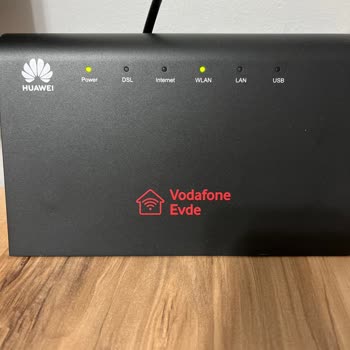 Vodafone Operatörünün İlgisizliği Hay Safhada