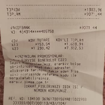 Gimsa Barkod Sorunu Ve Servis Şoförü