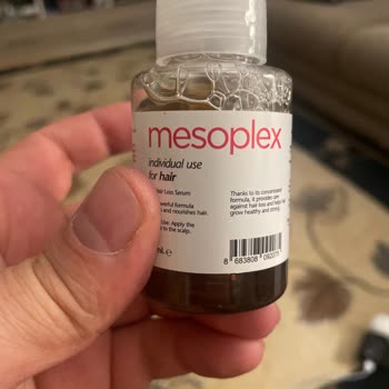 Mesoplex Siteye Ulaşamıyorum