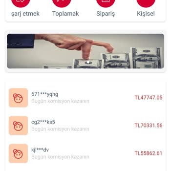 Trendyol Güvenlik Tehdidi Altındaki Hesaplarım