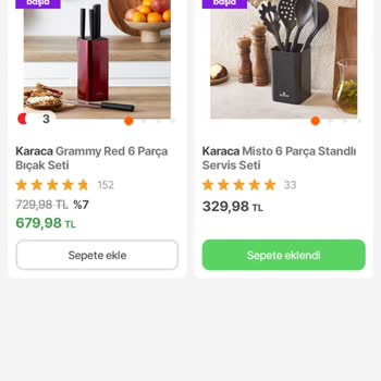 Hepsiburada Dan İçi Boş Kampanyalar.