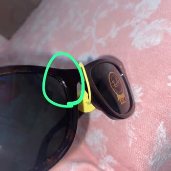 Gürel Optik İlgisiz Satıcı Hatalı Ürün