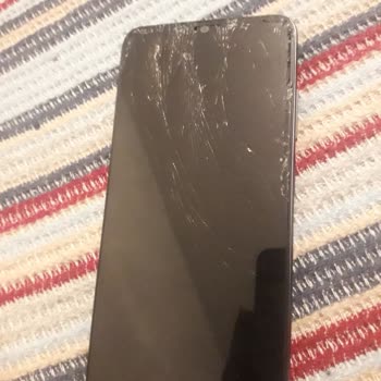 Reeder Ürün Kalitesiz Hurda Resmen