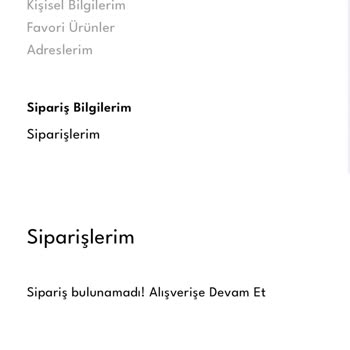 Https://qarmacha.com/ İade Yok Deniliyor