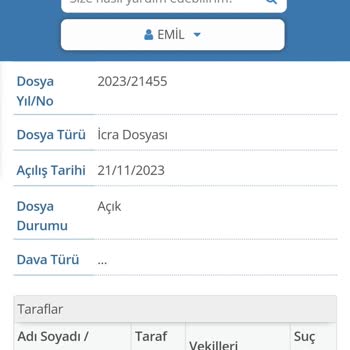 Evkur Alışveriş Taksit Ödemesinde İcra Haksızlığı