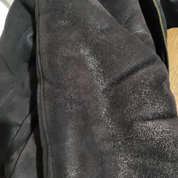 Mavi Montta Renk Solması