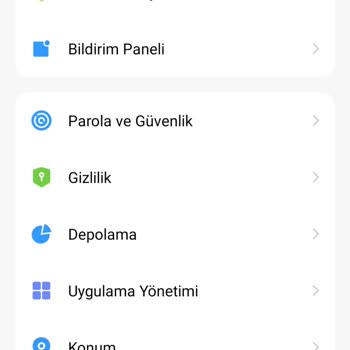 Tecno Camon 19 Neo Parmak İzi Çalışmıyor.