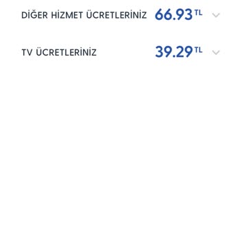 Fatura Şoku İle Gelen TV Plus Hediyesi!