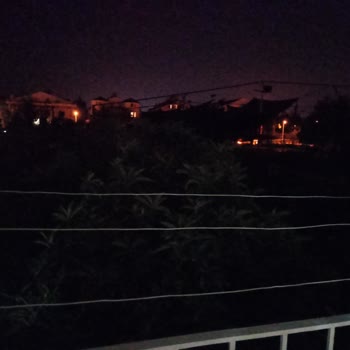 Aydem Elektrik Bizi Karanlığa Mahkum Etti