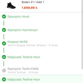 In Street Kampanya Uygulanmadı Ve Hiçbir Yetkili İlgilenmiyor