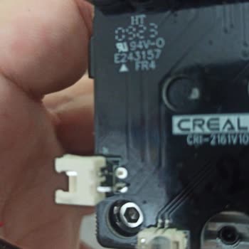 Robotzade Hatalı Ürünü Kabul Etmiyor