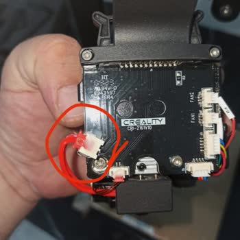 Robotzade Hatalı Ürünü Kabul Etmiyor