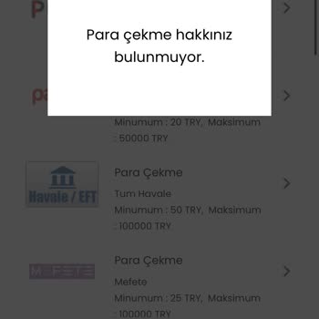 Tümbet Canlı Desteğe Ulaşamıyorum
