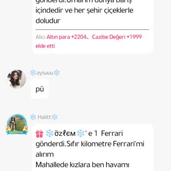WePlay Ferrari Den Haksız Kazanç Geri Dönüş İstiyorum