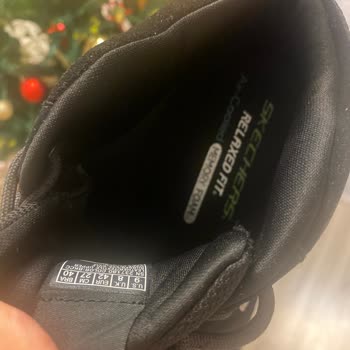 Skechers Waterproof Outdor Diye Satılan Bot Yalanı