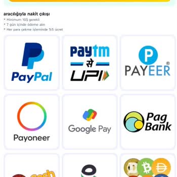 Playstore.com Para Kazan, Ödeme Yapmadı!