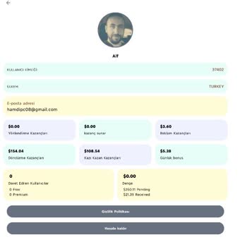Playstore.com Para Kazan, Ödeme Yapmadı!