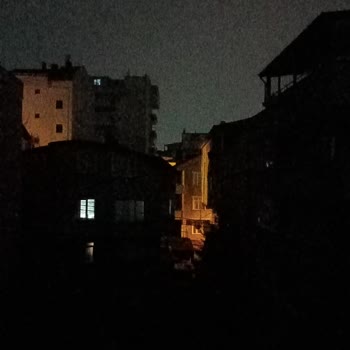 SEDAŞ Bezdiren Elektrik Kesintisi Hizmet Sıfır