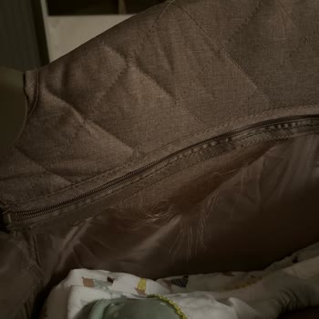 Huggy Park Yatakta Yırtılma