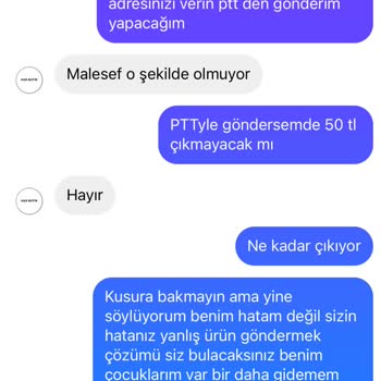 H&R Butik Dalga Geçiyor Resmen Benimle