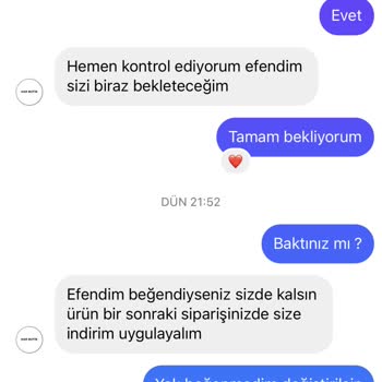 H&R Butik Dalga Geçiyor Resmen Benimle