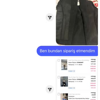 H&R Butik Dalga Geçiyor Resmen Benimle
