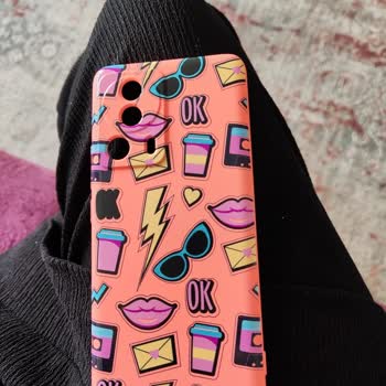 Sellycase Yanlış Telefon Kılıfı