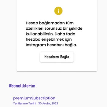 Revelio Uygulama Çalışmıyor, Para İade Talebi