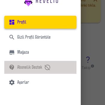 Revelio Uygulama Çalışmıyor, Para İade Talebi