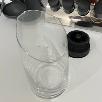 Sorunlu WMF Sürahi Başlığı Yüzünden Sürahim Elimde Kırıldı!
