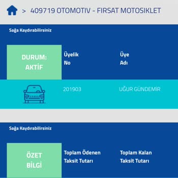 Fuzul Ev Para İadesi İstiyorum