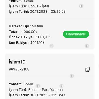 Pashacasino Bakiye Sıfırlama 4 Bin Tl Bakiyemi Sıfırladılar